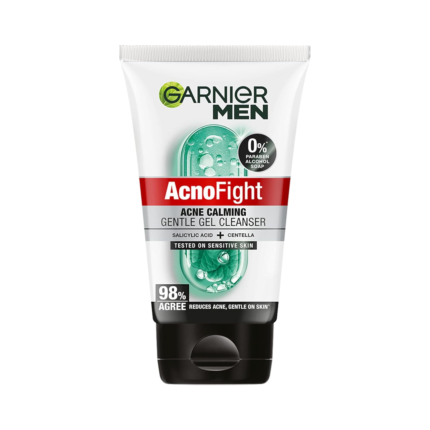 Garnier Men Acno Fight Set