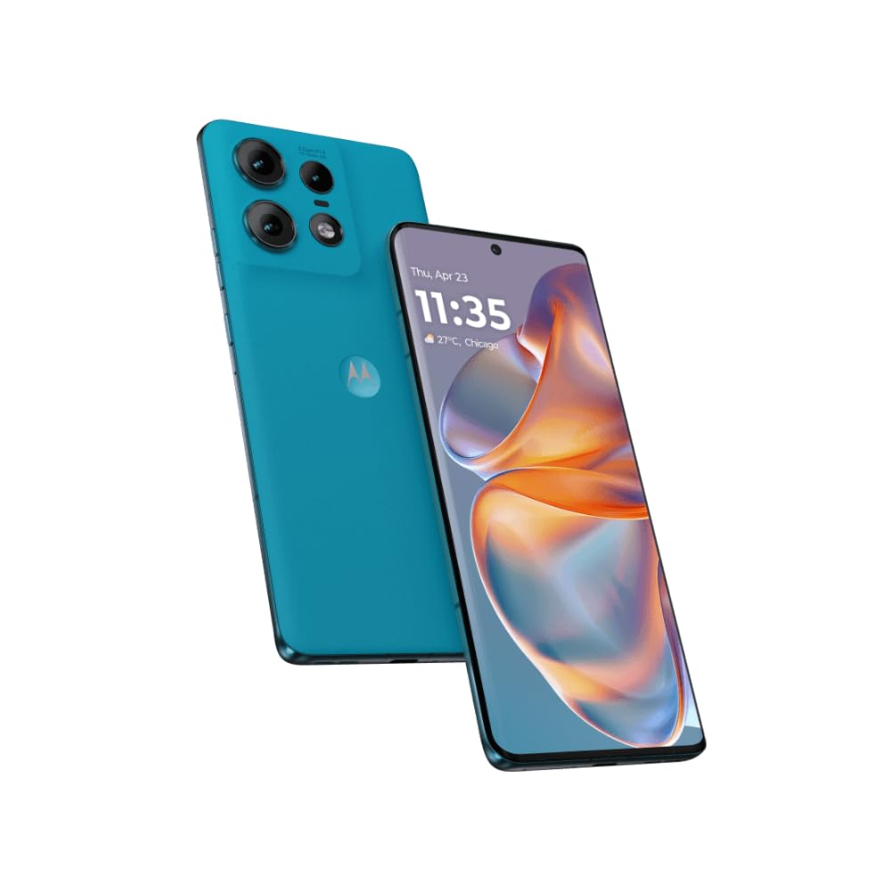 Motorola Edge 50 Pro best mid-range smartphones India 2026
