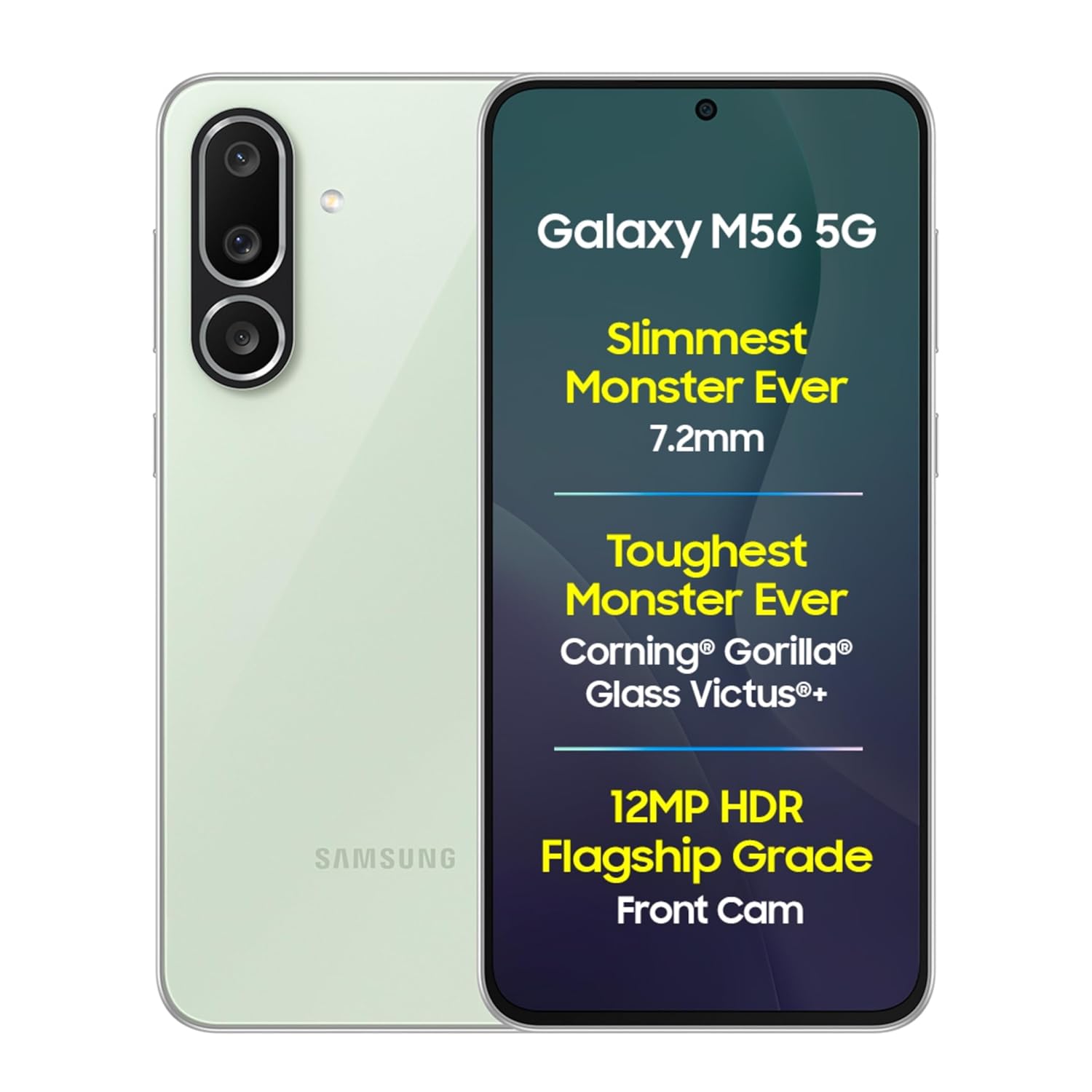 Samsung Galaxy A55 5G