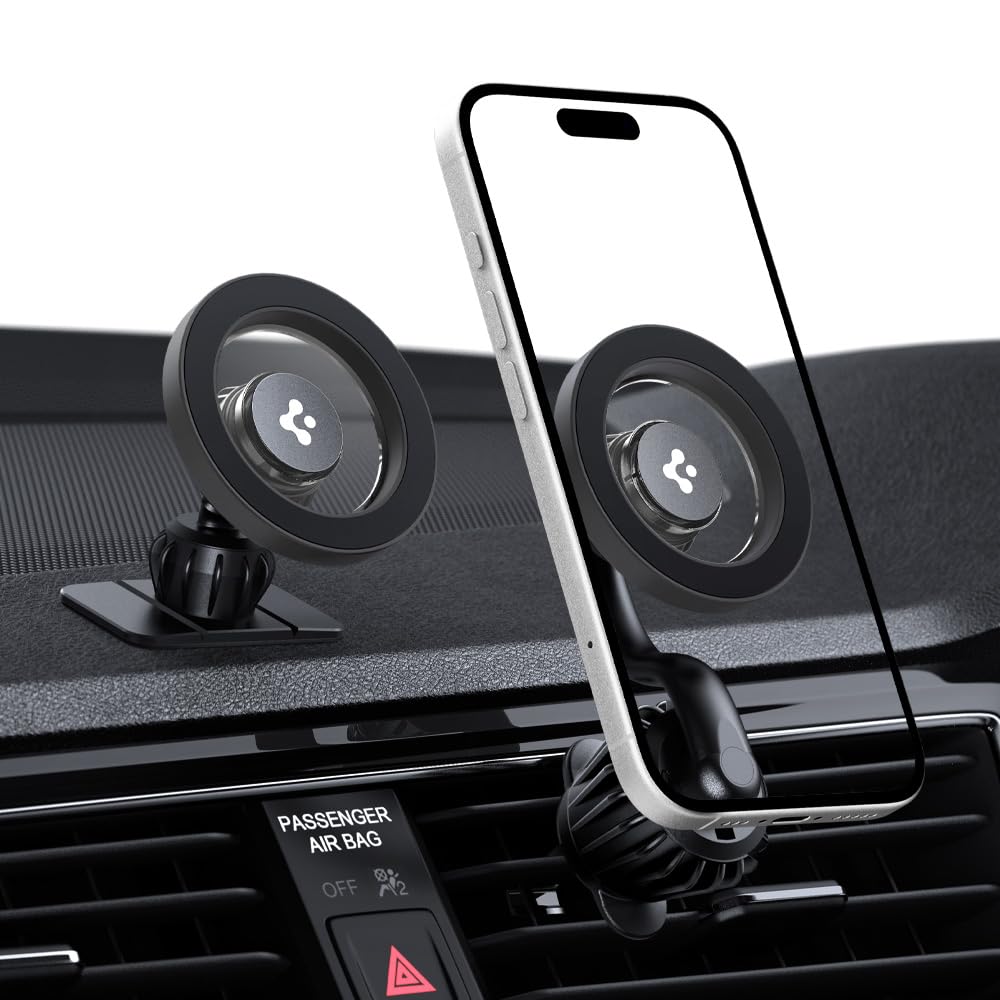 Spigen OneTap Pro MagSafe Car Mount