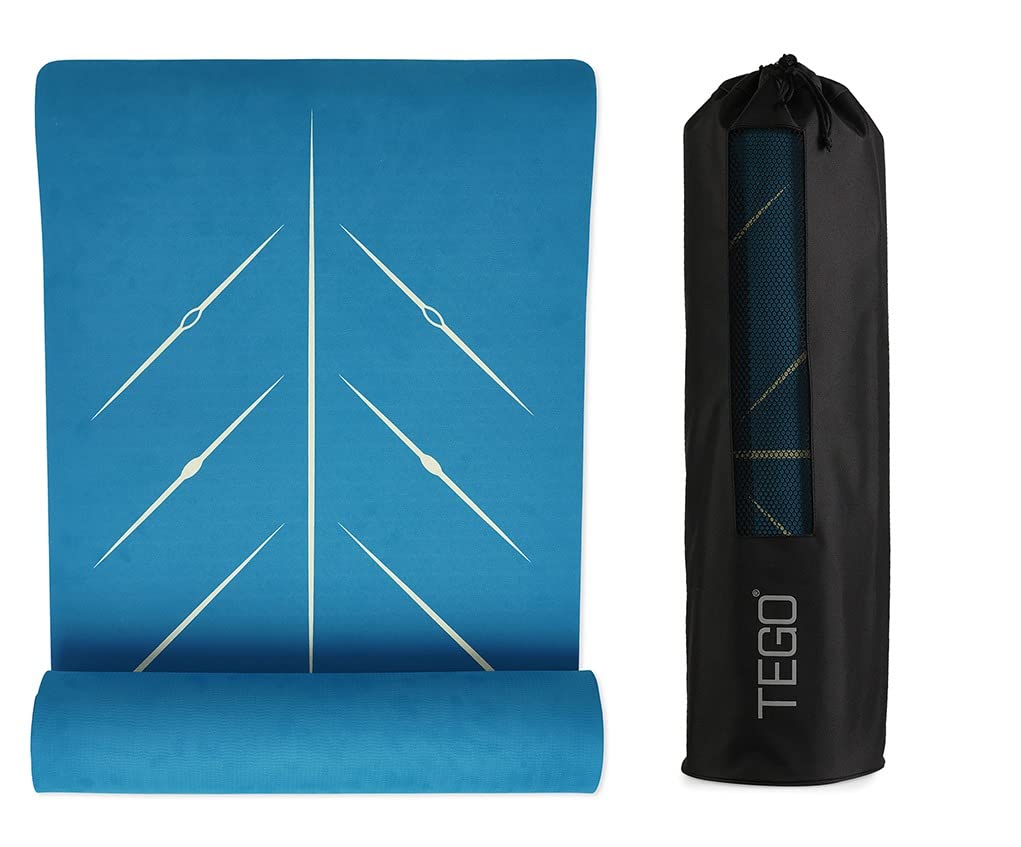 TEGO Stance Mat