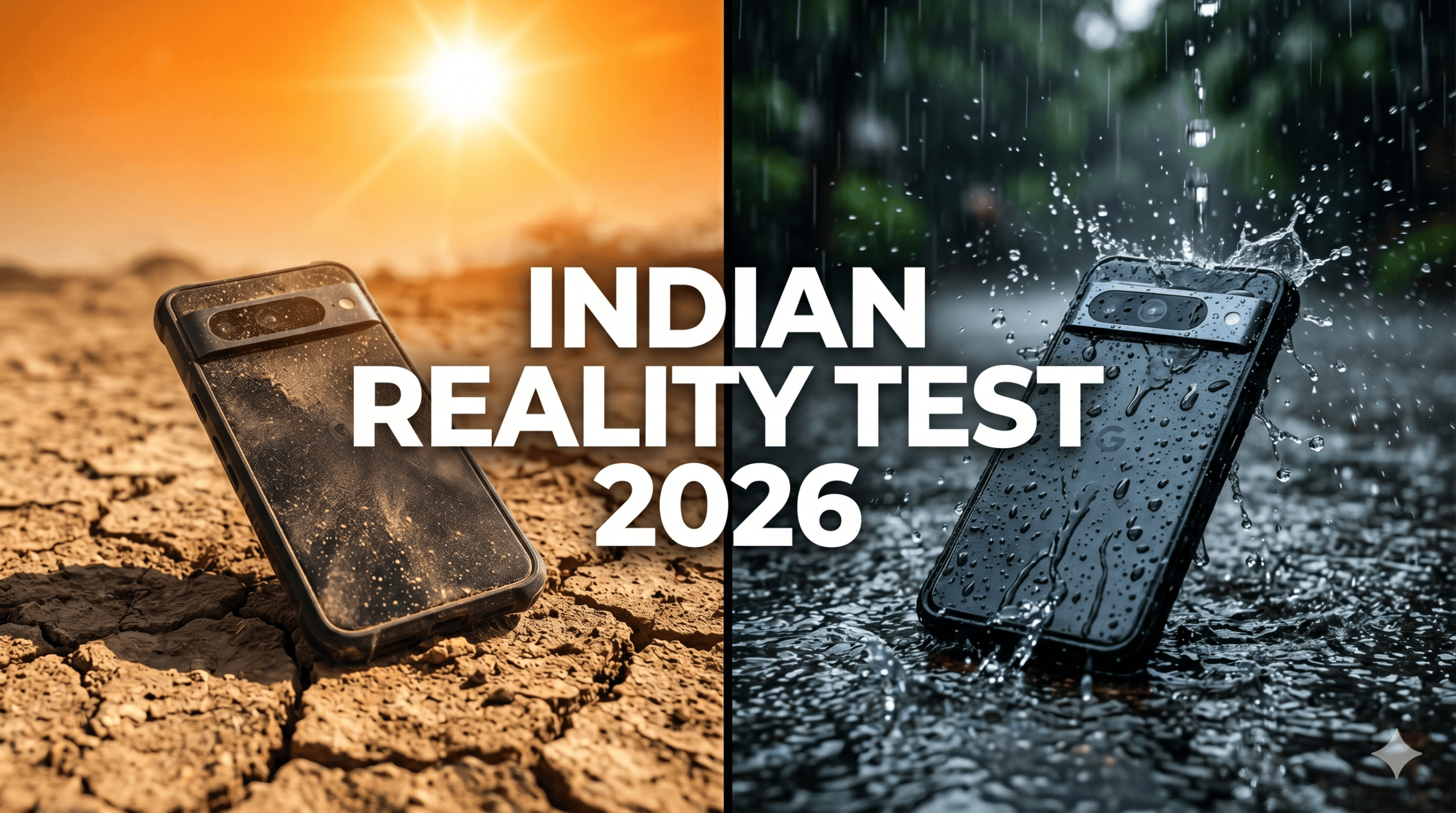 best mid-range smartphones India 2026