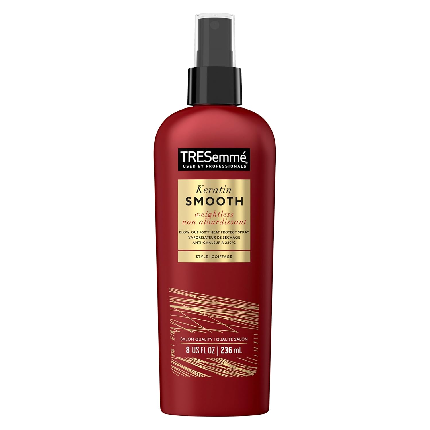 Tresemme Keratin Smooth Heat Protection Spray