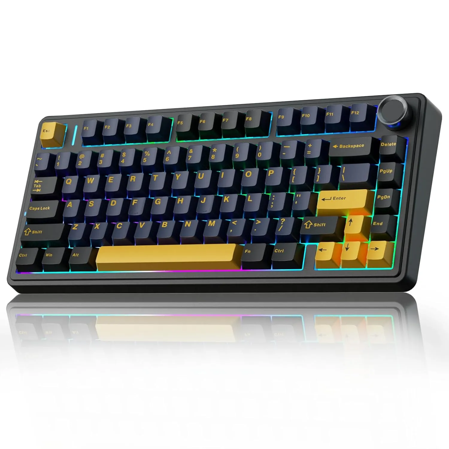 custom mechanical keyboards under 10000