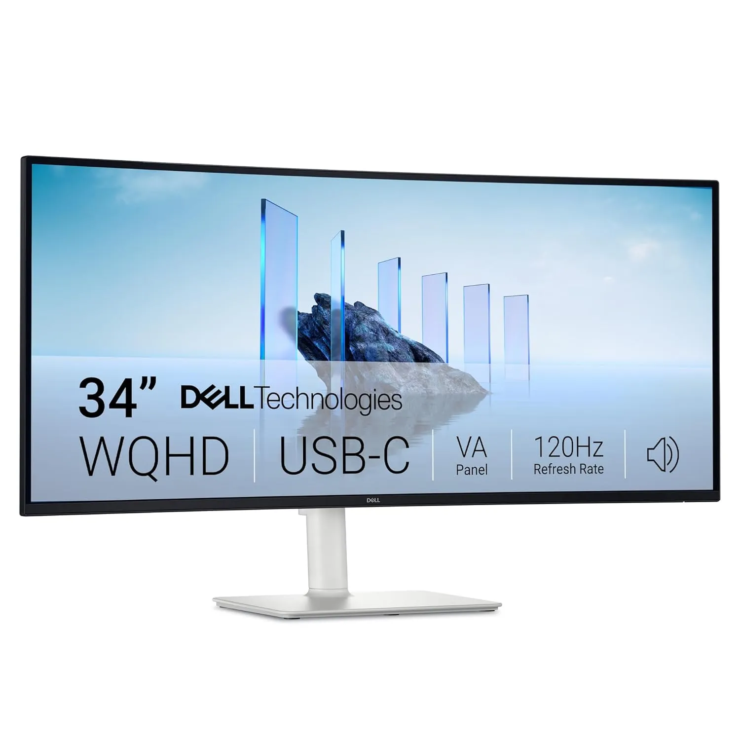 Dell Alienware AW3425DW