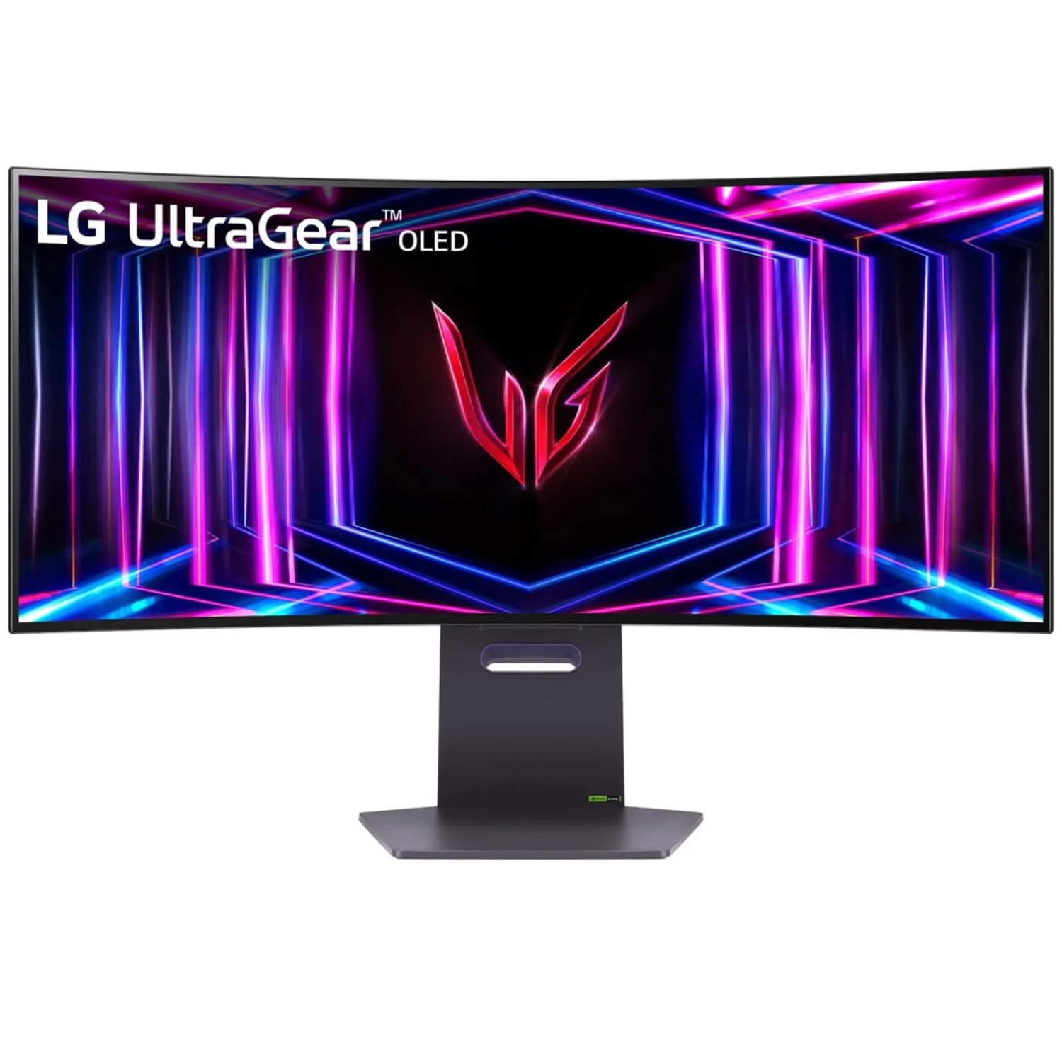 LG UltraGear 34GS95QE
