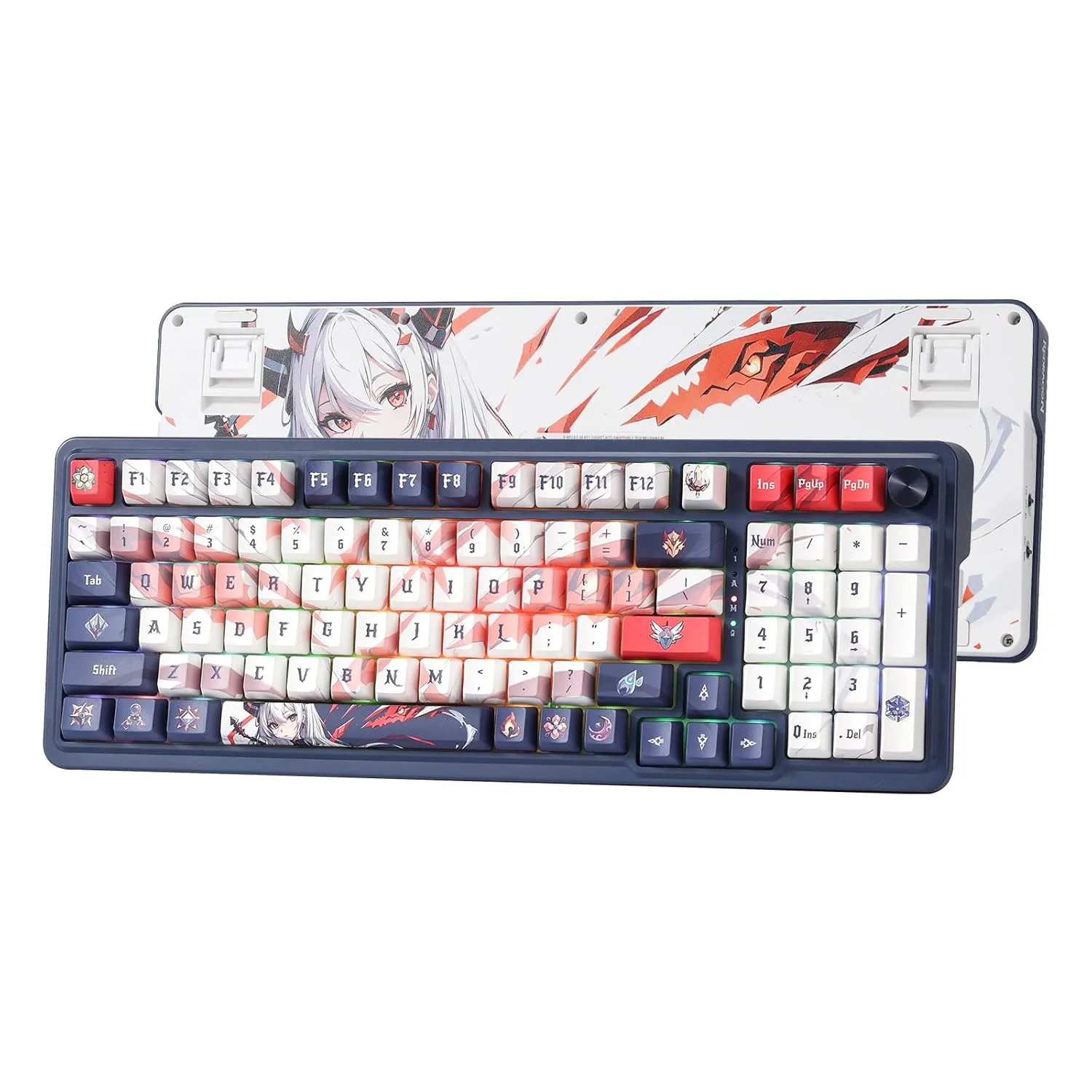 Redragon K686 Pro SE