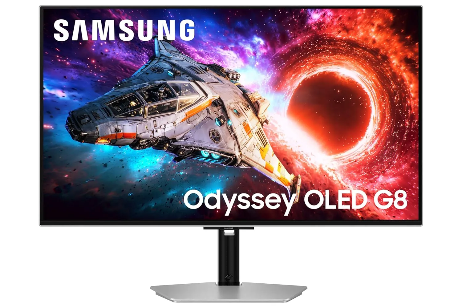 Samsung Odyssey OLED G8 G85SB