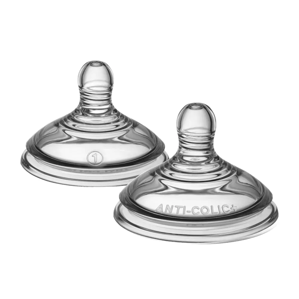 Tommee Tippee Advanced Anti-Colic Bottle