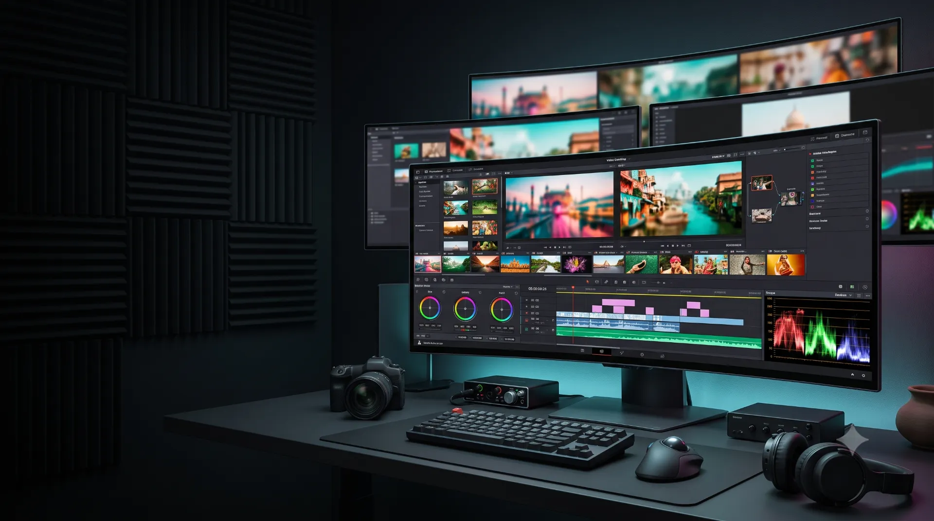 best OLED ultrawide monitors