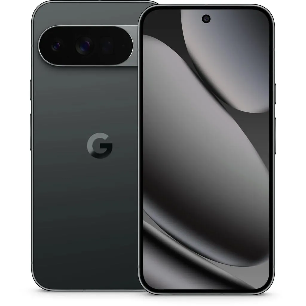 Google Pixel 10 Pro XL – The Ultimate AI & Pure Photography Smartphone