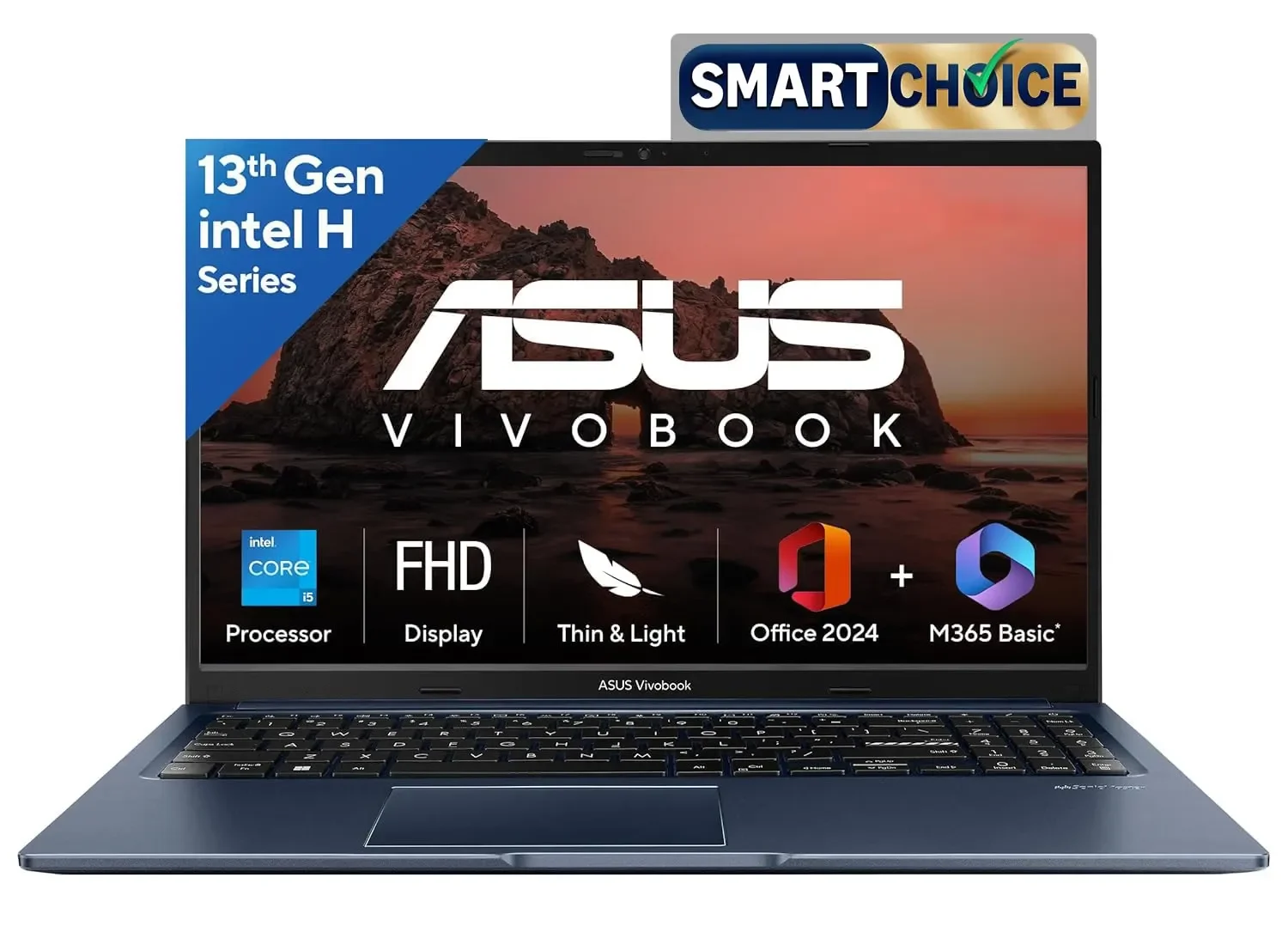 ASUS Vivobook 15 