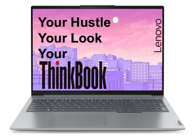 Lenovo ThinkBook 16 Gen 7